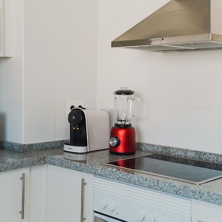 Apartaluxdenia Dış mekan fotoğraf
