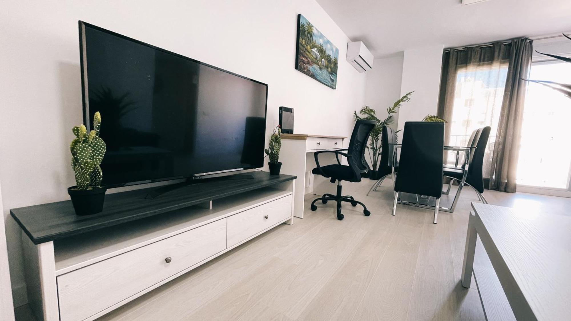 Apartaluxdenia Dış mekan fotoğraf