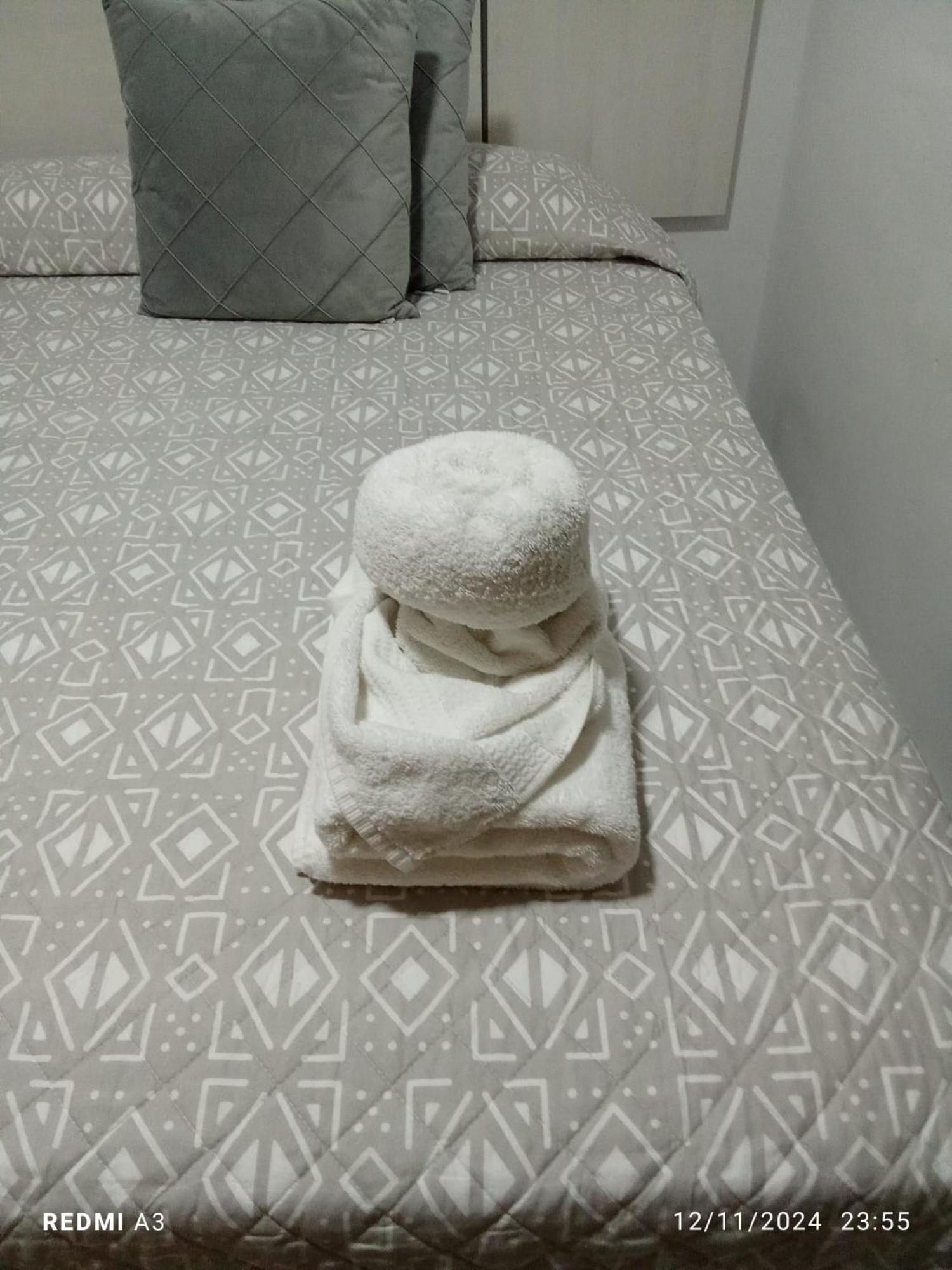 Apartaluxdenia Dış mekan fotoğraf